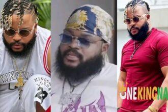 "My management team sold my votes and they betr@yed me" - Whitemoney Talks About His BBNaija All Stars journey (Video)