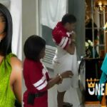 "If it is not defined in this house, it is going to be h@rd for you guys outside…look at myself and Ike situation"- Mercy advises Venita over her sh@ky relationship with Adekunle (VIDEO)