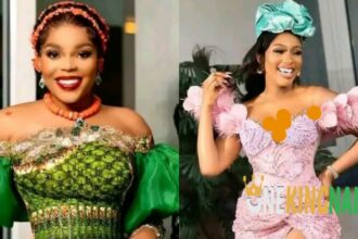 BBNaija's Chichi announces Mercy Eke as the winner of BBNaija All Stars show, Many reacts [Details]