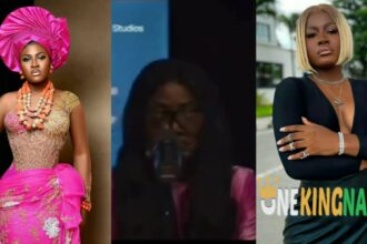 Alex Unusual Reveals Two housemates for the 120Million Grand Prize [Details]