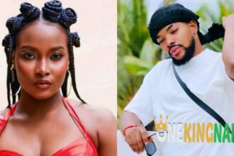 BBNaija's Sir Kess drums massive support for Ilebaye