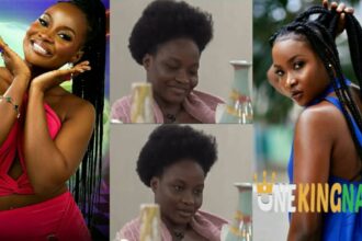 "Thank You For Making Me A STAR"- Ilebaye Expresses Her Profound Gratitude To Big Brother [VIDEO]
