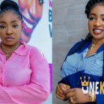 Actress Anita Joseph declares support for her favourite BBNaija All Stars housemate to win the 120Million Grand Prize, T@ckles those tr0lling her [Details]