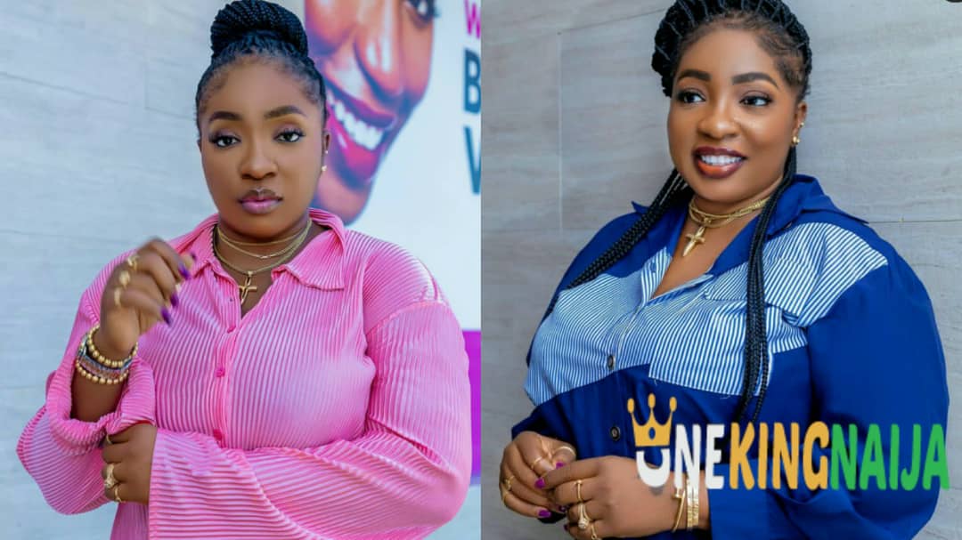 Actress Anita Joseph declares support for her favourite BBNaija All ...