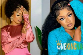 Phyna Reveals Her Two Favourites BBNaija All Stars housemate For the 120Million Grand Prize, Begs Fans To Vote For Them (Details)