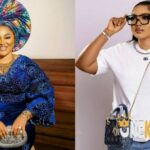 Actress Mercy Aigbe Reveals the BBNaija All Stars Housemate She's Supporting To Win The 120Million Grand Prize (Details)