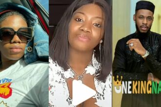 "I want my relationship with Soma to work out"- Angel Smith says (VIDEO)