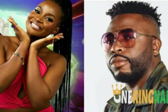 Popular music producer, SamKlef drums support for ilebaye