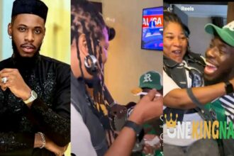 Emotional moment Soma reunites with his mother, she imitate his feeding style with Angel, Many gushes [VIDEO]
