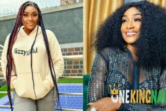 Actress Lizzygold reveals her top 3 BBNaija All Stars housemate, Picks who she's rooting for to win the 120 Million Grand Prize (Details)