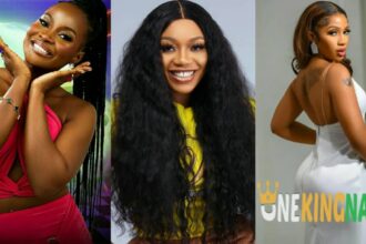 "Give me your IUC number, I want to vote for Ilebaye...Mercy is too pr0ud"- BBNaija's Beatrice causes a buzz online, shares chat of her sister [Details]