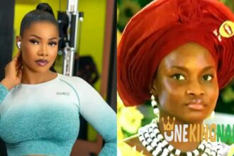 "The Money Is Gen-Z Personified" - Tacha Akide Drums Support For Ilebaye