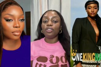 "My Mum is a Huge Fan of Ilebaye, She said Baye reminds her of her daughter…."- BBNaija Star, Bisola Aiyeola Says (VIDEO)