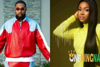 "How Bella Took Me Out Of The Street" - Ex BBNaija's Sheggz Reveals