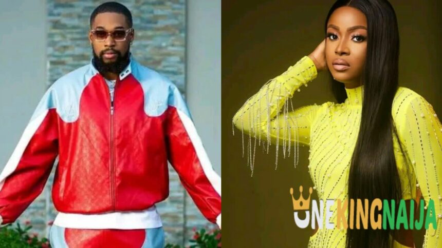 "How Bella Took Me Out Of The Street" - Ex BBNaija's Sheggz Reveals