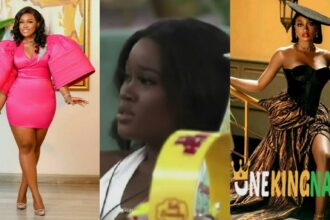 "Doyin's Friendship With Me Was Fake, I Told Her…."- Ceec Says, Many Reacts (VIDEO)