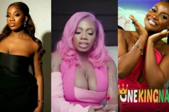 "Ilebaye played the best game in the house"- Angel Smith Reveals (VIDEO)
