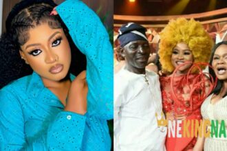 "My daughter disappeared after winning N100M"- BBNaija Phyna's father voice out (Details)