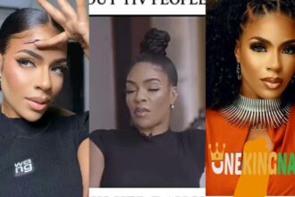 BBNaija All Stars: Venita Akpofure Apologizes To The Tiv People Over Her Controv£rsial Comments (VIDEO)