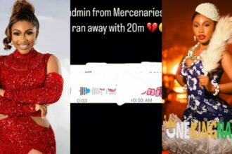 "How Admin Runs Away With 20 Million Naira Contributed To Vote For Mercy Eke"- Mercy Fans Reveals (Listen)