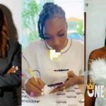 "Youngest Multi-Millionaire in Town"- BBNaija Doyin Tells Ilebaye After She Mistakenly Transferred 460k Instead Of 46K For A Meal (VIDEO)
