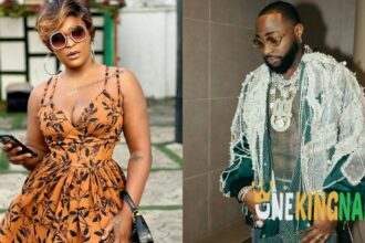 "Pay the 4.5million Naira you're owing for 4years "- Blessing Ceo dr@gs Davido