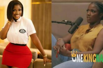 "Why my dad disowned me over the phone"- Hilda Baci Opens up (Details)