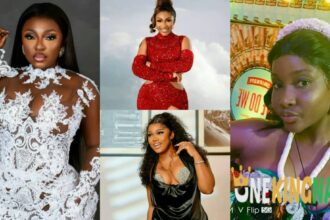 "Why Ilebaye deserves to win over Mercy Eke and Ceec"- Actress Yvonne Jegede Reveals