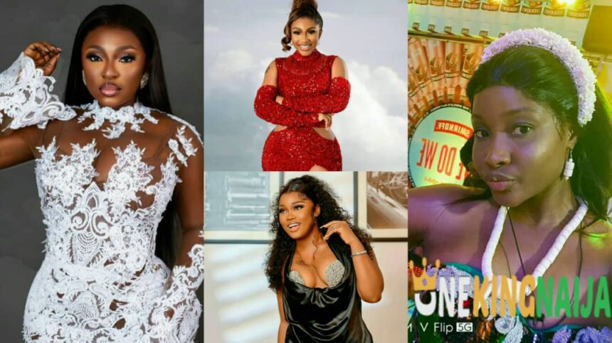 "Why Ilebaye deserves to win over Mercy Eke and Ceec"- Actress Yvonne Jegede Reveals