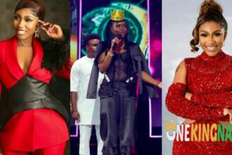 "You played a great game, Wear your crown, and Shine Forever"- Mercy Eke showers praises on Ilebaye