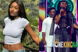 "Era of Baddies"- Fans reacts as Ayra Starr follows Ilebaye on Instagram