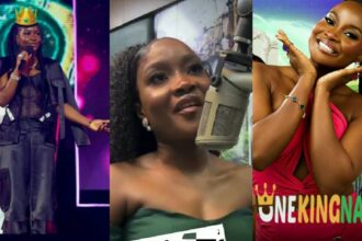 "I feel that people voted for me to win because they loved me genuinely, not because i was an underdog"- Ilebaye says during her interview (VIDEO)