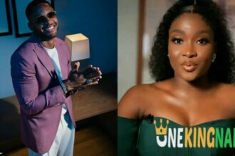 "Why I wasn't happy when Ilebaye was announced the winner"- Cross reveals in a new interview (VIDEO)