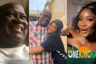 "I wept for my daughter during her r0ugh moment in the BBNaija All Stars house" - Ilebaye's Father Reveals