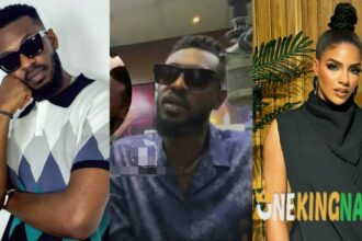 "Why I don't want gifts from fans and shippers "- Adekunle reveals (VIDEO)