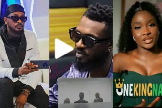 "Why were you guys s@d when Ilebaye was announced the winner"- Interviewer Ask Adekunle, See his response (VIDEO)