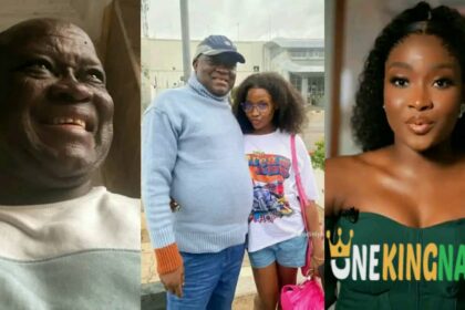 "How my daughter name spoke for her & helped her win the BBNaija Show"- Ilebaye's Father says, reveals the meaning of 'Ilebaye' [Details]