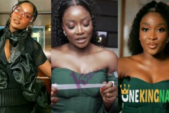 BBNaija's Ilebaye reveals the housemate that played the best game in the BBNaija house (VIDEO)