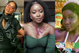"Have your exes been calling since you won the BBNaija Show"- Interviewer Ask Ilebaye, See her response (VIDEO)