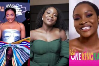 Ilebaye Reveals The Biggest Lesson She learnt in the BBNaija All Stars House (VIDEO)