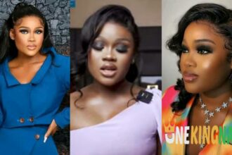 BBNaija Ceec reveals what her calling was in a recent interview, Fans applauds her (Video)