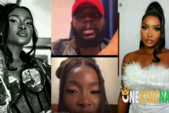 "Housemates were intim!dat£d by me"- Ilebaye Reveals (VIDEO)