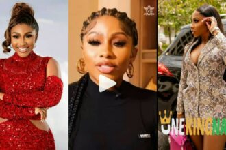 "I have earned 75Million Naira in profits since I left the BBNaija show"- Mercy Eke reveals (VIDEO)
