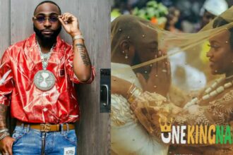 Davido and Chioma welcomes a set of twins in Atlanta, Georgia (Details)