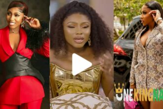 "There Is No Billionaire Boyfriend, I Li£d" - Mercy Eke Makes Quick U-turn (Video)