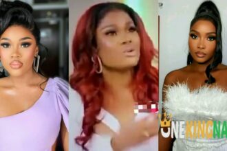 "I'm sh0cked at the narrative that Ilebaye was bull!£d, Nobody bull!£d her"- Ceec Says (VIDEO)