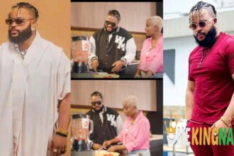 "I Have Never Been To A Dentist Before In My Life" - Whitemoney Reacts To Uriel Comments About Him (Video)