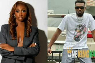 "How myself and Adekunle got past our issues, and became fond of each other"- BBNaija's Doyin Reveals (Details)