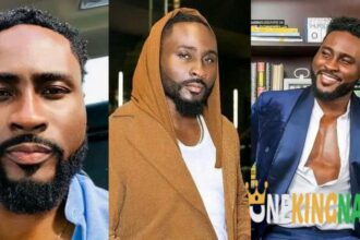 "My Dad Aband0ned Us When I Was 4" - BBNaija's Pere Reveals