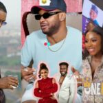 "How i knew Pere and Mercy Relationship were genuine"- Cross Reveals In A New Interview (VIDEO)